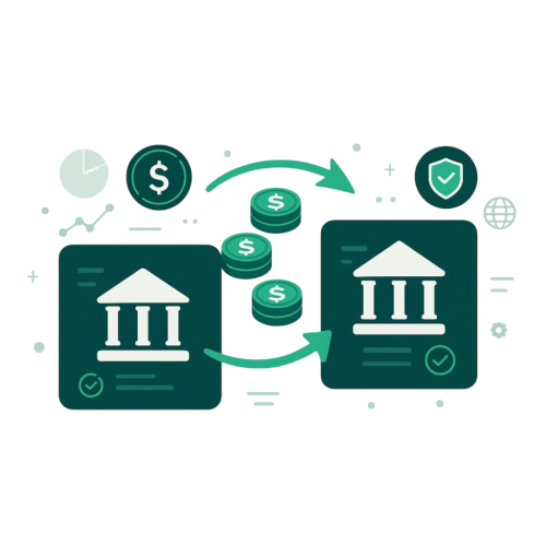 Instant ACH Transfer Online. Fast, Secure & Reliable Payments