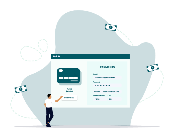 Payment Freedom for High-Risk Businesses