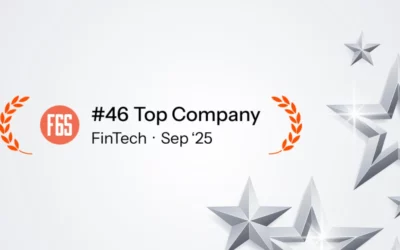Paywint Ranked Among Top FinTech Companies on F6S, Secures #46 Position in September