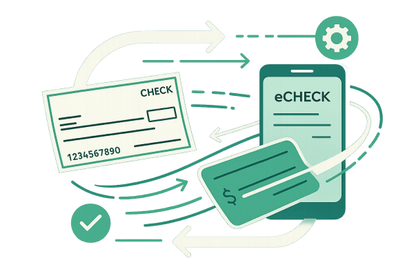Simplify Payments with Digital Flexibility