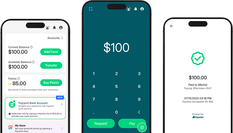 Smarter Financing, Now in Your Pocket