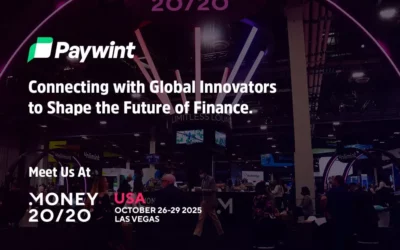 Paywint to Participate in Money20/20 USA, Showcasing Innovations Transforming Global Financial Connectivity