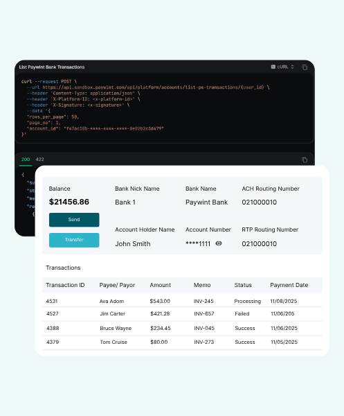 Digital Financial Reports Displayed on a Laptop Screen in an Office