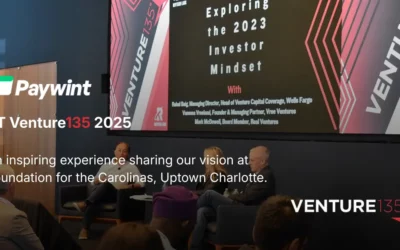 Paywint Highlights Industry Leadership Through Its Participation at Venture135 2025 in Charlotte