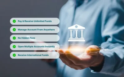 Paywint Introduces Digital Bank Account for Modern Financial Management