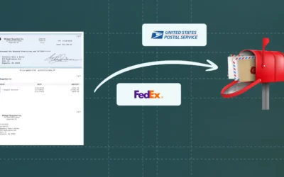 Paywint Introduces USPS and FedEx Check Mailing Service for Faster and More Reliable Payments