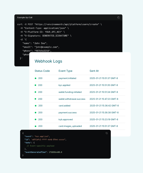 Businessman Analyzing Expenses on a Spreadsheet Using a Laptop
