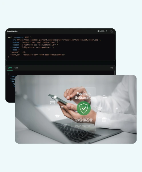 Businessman Analyzing Expenses on a Spreadsheet Using a Laptop