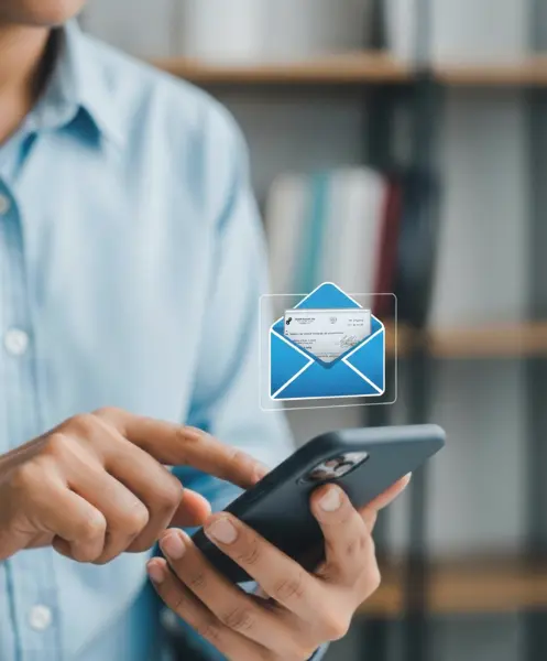 Businessman Analyzing Expenses on a Spreadsheet Using a Laptop