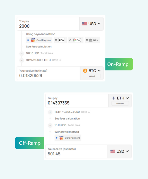 Businessman Analyzing Expenses on a Spreadsheet Using a Laptop