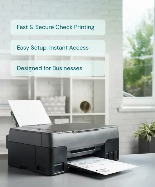 Digital Financial Reports Displayed on a Laptop Screen in an Office