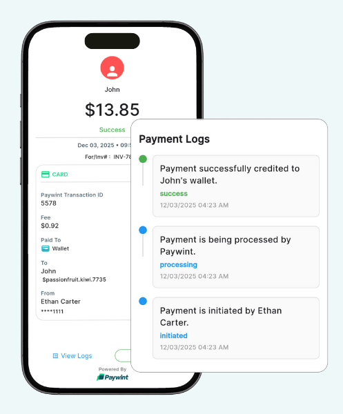 A Person Entering Credit Card Information on a Smartphone for Secure Online Payment