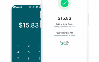 Payment App