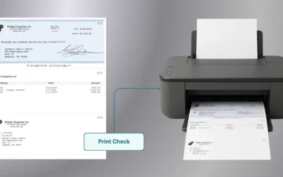 Paywint Brings Practical Check Printing Into the Digital Payments Workflow