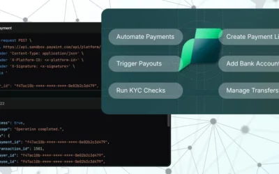 Paywint Expands Fintech Capabilities with Robust API Integration