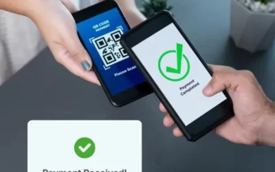 QR Code Payment
