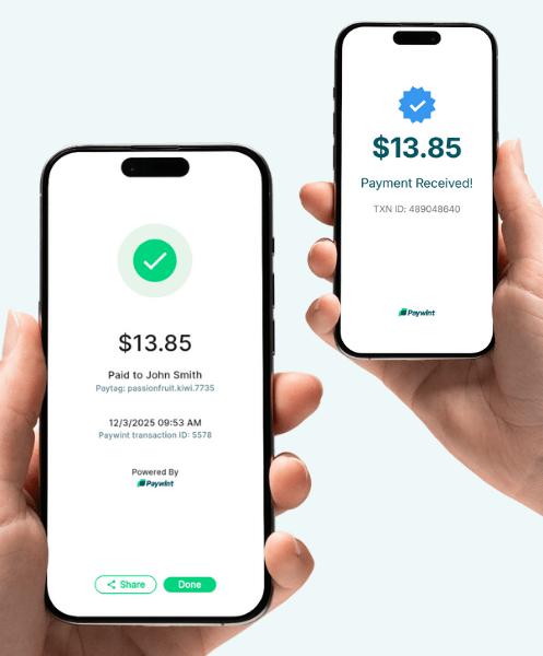 Digital Financial Reports Displayed on a Laptop Screen in an Office