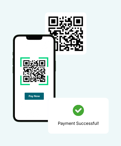 A Customer Completing a Transaction Using Multiple Payment Options with Paywint