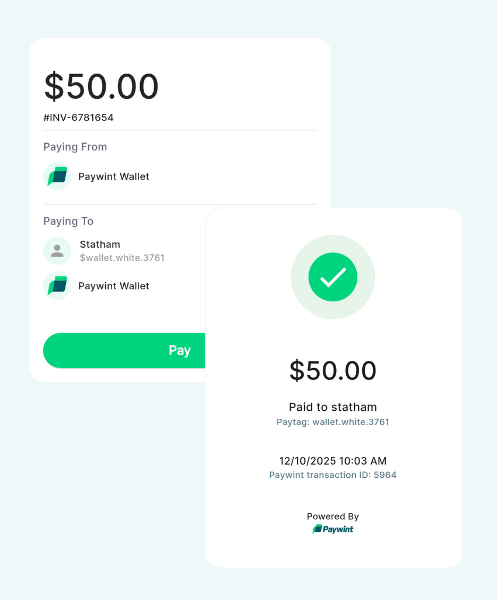 Mobile Expense Tracking Categories on a Smartphone Surrounded by Receipts