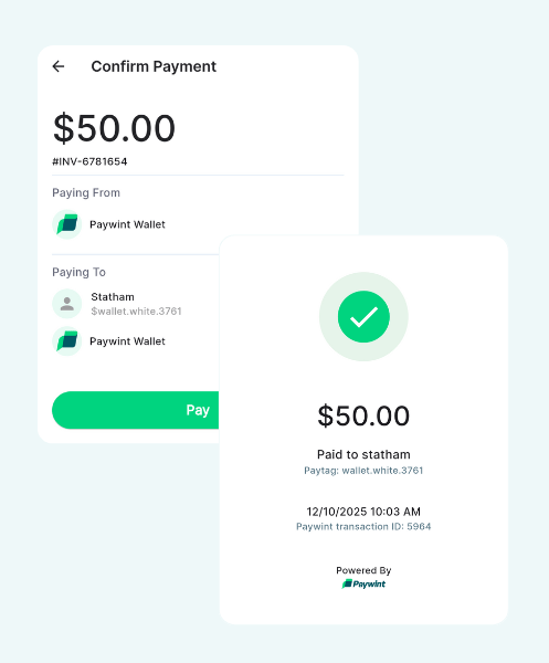 Mobile Expense Tracking Categories on a Smartphone Surrounded by Receipts