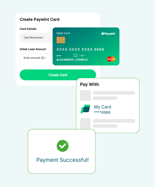 Mobile Expense Tracking Categories on a Smartphone Surrounded by Receipts