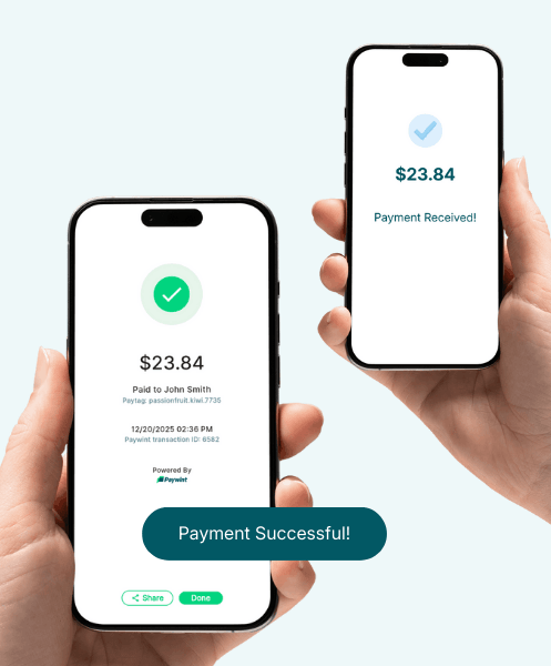 Mobile Expense Tracking Categories on a Smartphone Surrounded by Receipts