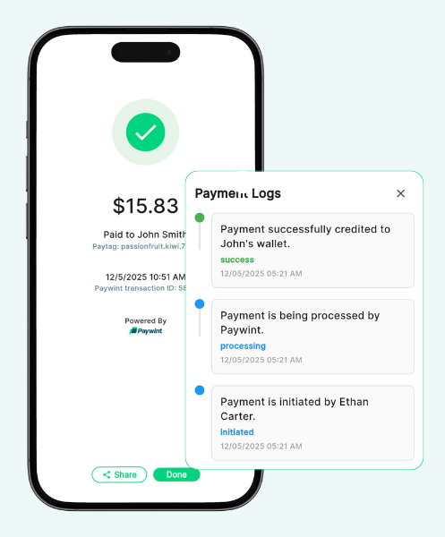 Businessman Analyzing Expenses on a Spreadsheet Using a Laptop