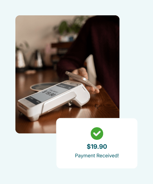 Businessman Analyzing Expenses on a Spreadsheet Using a Laptop