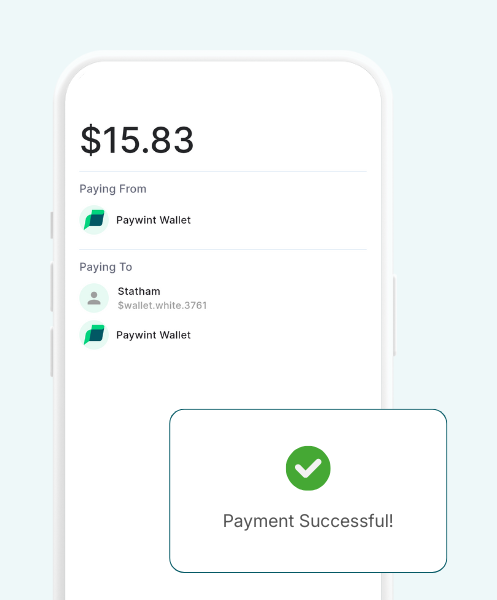 Digital Financial Reports Displayed on a Laptop Screen in an Office