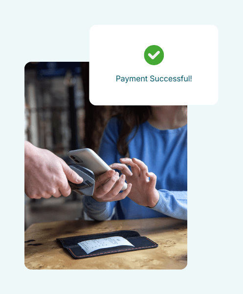 Digital Financial Reports Displayed on a Laptop Screen in an Office