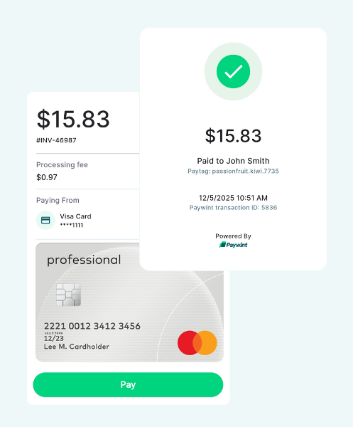 Mobile Expense Tracking Categories on a Smartphone Surrounded by Receipts