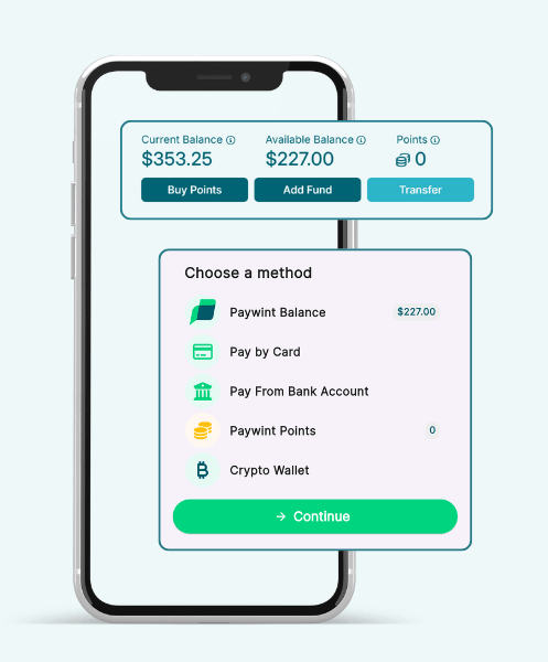 Digital Financial Reports Displayed on a Laptop Screen in an Office