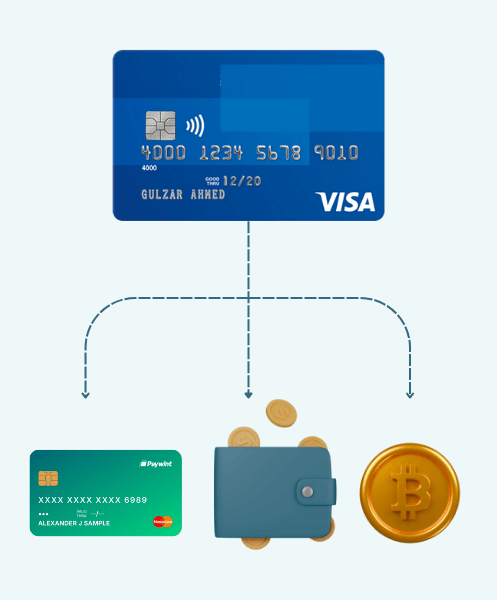 Mobile Expense Tracking Categories on a Smartphone Surrounded by Receipts