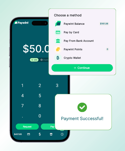 Digital Financial Reports Displayed on a Laptop Screen in an Office