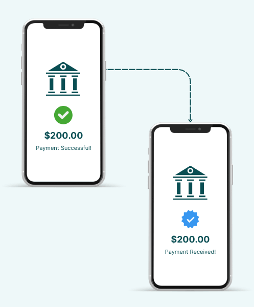 Digital Financial Reports Displayed on a Laptop Screen in an Office