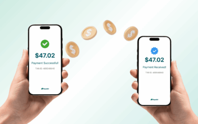 Peer-to-Peer Payments And Branding Support: An Analysis