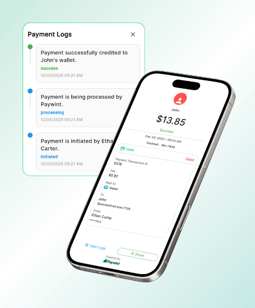 Businessman Analyzing Expenses on a Spreadsheet Using a Laptop