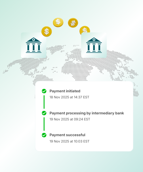 Businessman Analyzing Expenses on a Spreadsheet Using a Laptop