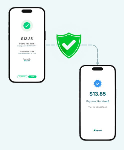 Digital Financial Reports Displayed on a Laptop Screen in an Office