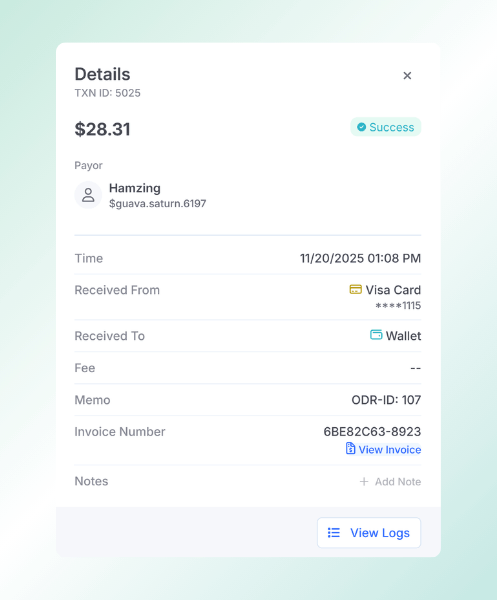 Businessman Reviewing Detailed Financial Reports on a Laptop