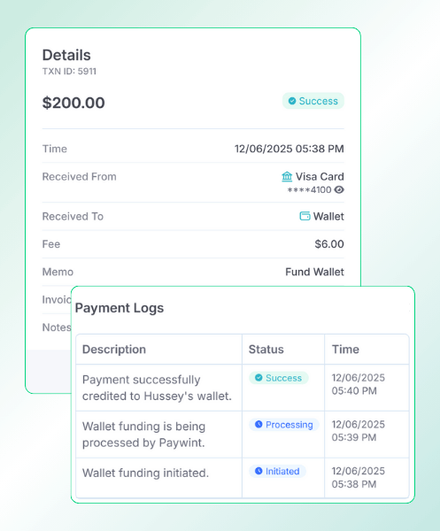 Businessman Analyzing Expenses on a Spreadsheet Using a Laptop