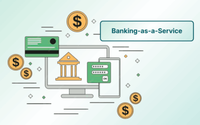 How Businesses Benefit from Banking-as-a-Service