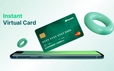 Instant Virtual Card: Enjoy Faster Settlements & Easy Procurement