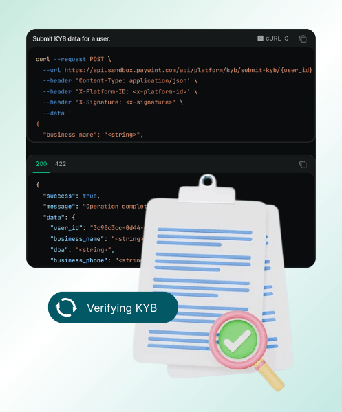 Businessman Analyzing Expenses on a Spreadsheet Using a Laptop