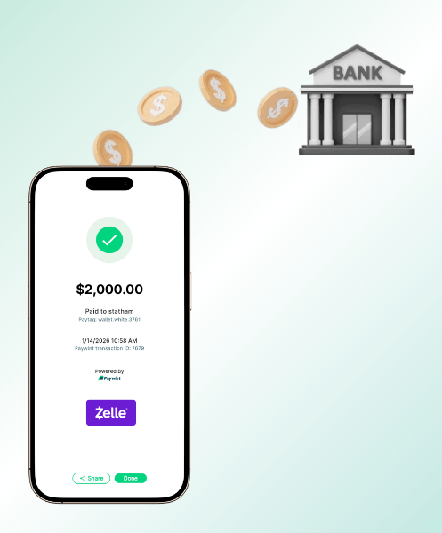 Digital Financial Reports Displayed on a Laptop Screen in an Office
