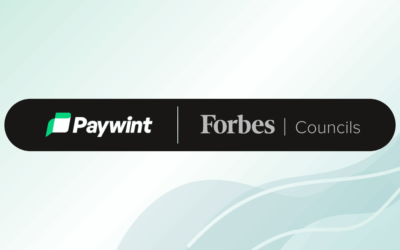 Forbes Member Spotlight Feature on Simplifying Global Payments with Paywint