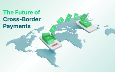 The Future of Cross-Border Payments: Embracing the Model with Paywint