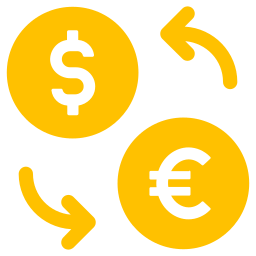 Better EUR Exchange Rates