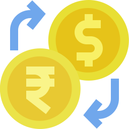 Better USD to INR Exchange Rates