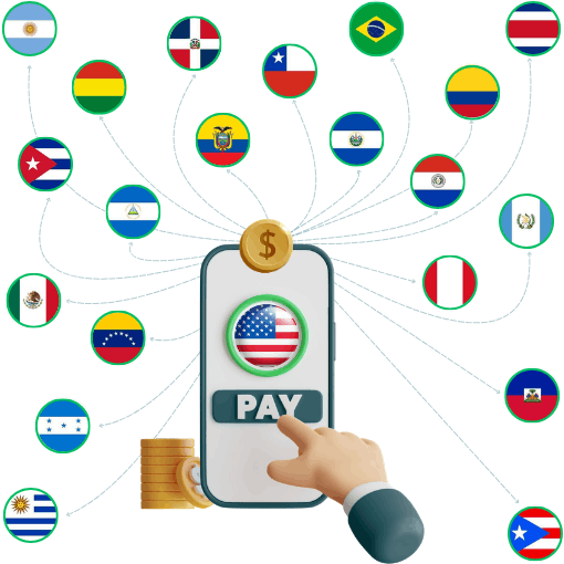 Built for the Growing LATAM Payments Market